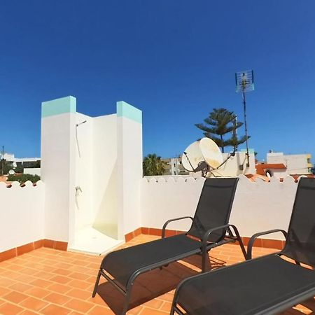 Nautico Boutique Apartments, By Comfortable Luxury - Adults Only Corralejo Ngoại thất bức ảnh