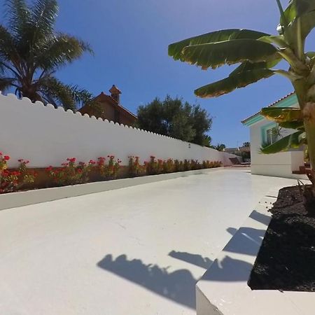 Nautico Boutique Apartments, By Comfortable Luxury - Adults Only Corralejo Ngoại thất bức ảnh