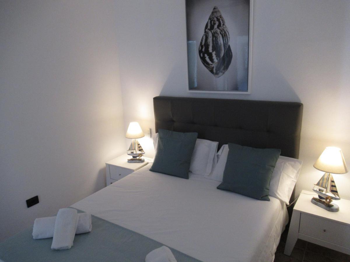 Nautico Boutique Apartments, By Comfortable Luxury - Adults Only Corralejo Ngoại thất bức ảnh