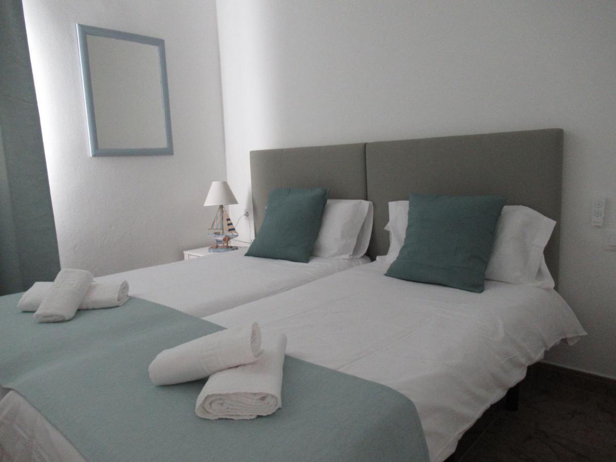 Nautico Boutique Apartments, By Comfortable Luxury - Adults Only Corralejo Ngoại thất bức ảnh