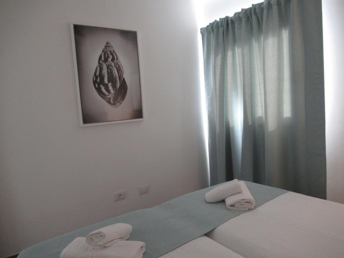 Nautico Boutique Apartments, By Comfortable Luxury - Adults Only Corralejo Ngoại thất bức ảnh