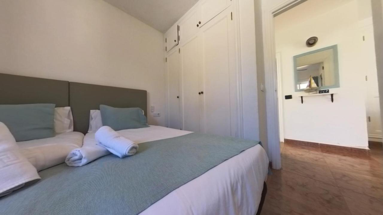 Nautico Boutique Apartments, By Comfortable Luxury - Adults Only Corralejo Ngoại thất bức ảnh