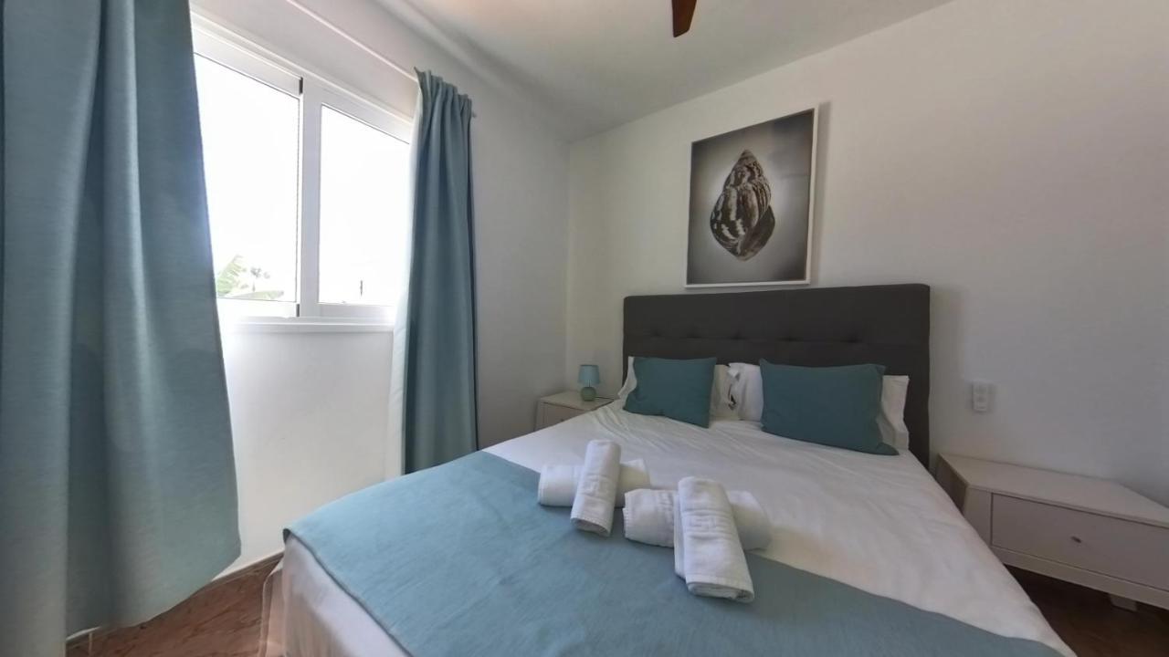 Nautico Boutique Apartments, By Comfortable Luxury - Adults Only Corralejo Ngoại thất bức ảnh