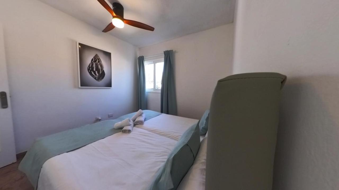 Nautico Boutique Apartments, By Comfortable Luxury - Adults Only Corralejo Ngoại thất bức ảnh